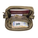 HELIKON Document Case Insert(R) – Grey - obrazek 3