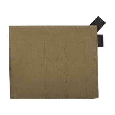 Alternative view of HELIKON Insert(R) Large Organizer Case – Grey
