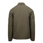 HELIKON WOLFHOUND LITE Jacket – Taiga Green - obrazek 5