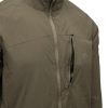 HELIKON WOLFHOUND LITE Jacket – Taiga Green OD-A-KU-WHL-NL-09-B03 asgbox.pl