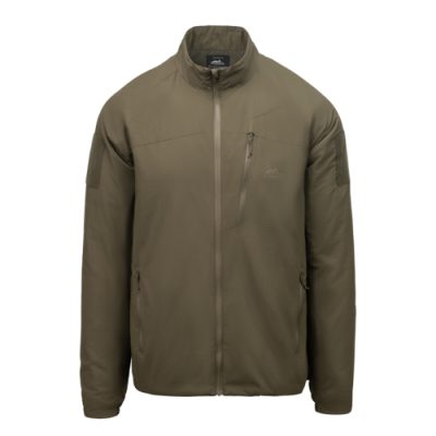 HELIKON WOLFHOUND LITE Jacket – Taiga Green
