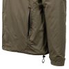 HELIKON WOLFHOUND LITE Jacket – Taiga Green OD-A-KU-WHL-NL-09-B03 asgbox.pl