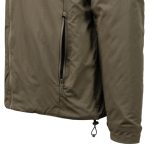 HELIKON WOLFHOUND LITE Jacket – Taiga Green - obrazek 4