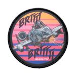 HELIKON A10 Warthog VELCRO Patch – Colorful