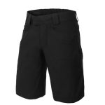 HELIKON GREYMAN Tactical DuraCanvas(R) Shorts – Black
