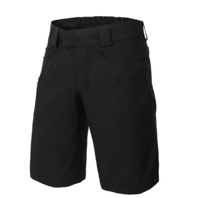 HELIKON GREYMAN Tactical DuraCanvas(R) Shorts – Black