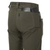 HELIKON GREYMAN Tactical DuraCanvas(R) Shorts – Black OD-A-SP-GTK-DC-01-B03 asgbox.pl