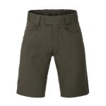 HELIKON GREYMAN Tactical DuraCanvas(R) Shorts – Taiga Green
