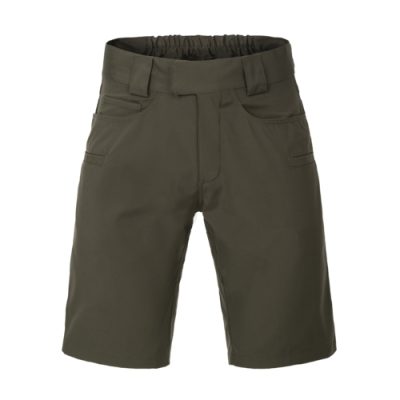 HELIKON GREYMAN Tactical DuraCanvas(R) Shorts – Taiga Green