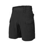 HELIKON OTS 8,5" VersaStretch(R) Lite Tactical Shorts – Black