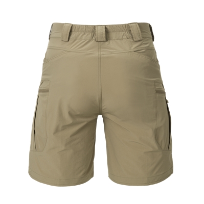 Alternative view of HELIKON OTS 8,5" VersaStretch(R) Lite Tactical Shorts – Black