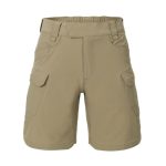HELIKON OTS 8,5" VersaStretch(R) Lite Tactical Shorts – Black - obrazek 3