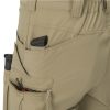 HELIKON OTS 8.5" VersaStretch(R) Lite Tactical Shorts – Taiga Green OD-A-SP-OTS-VL-09-B04 asgbox.pl