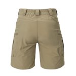 HELIKON OTS 8.5" VersaStretch(R) Lite Tactical Shorts – Taiga Green - obrazek 2
