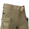HELIKON OTS 8.5" VersaStretch(R) Lite Tactical Shorts – Taiga Green OD-A-SP-OTS-VL-09-B04 asgbox.pl