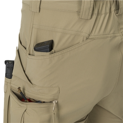 HELIKON OTS 8.5" VersaStretch(R) Lite Tactical Shorts – Khaki OD-A-SP-OTS-VL-13-B03 asgbox.pl HELIKON OTS 8.5" VersaStretch(R) Lite Tactical Shorts – Khaki - obrazek 4