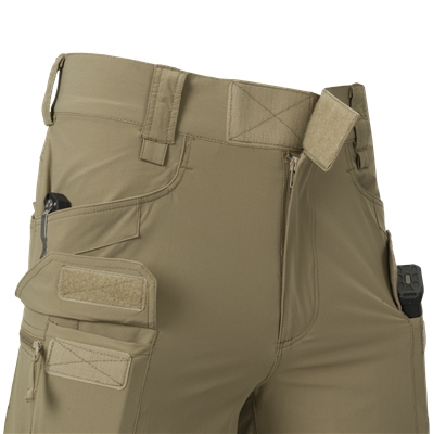HELIKON OTS 8.5" VersaStretch(R) Lite Tactical Shorts – Khaki OD-A-SP-OTS-VL-13-B03 asgbox.pl HELIKON OTS 8.5" VersaStretch(R) Lite Tactical Shorts – Khaki - obrazek 5