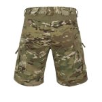 HELIKON UTS Flex 8,5" NyCo Ripstop Shorts – MultiCam(R) - obrazek 2