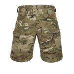 HELIKON UTS Flex 8,5" NyCo Ripstop Shorts – MultiCam(R)