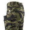 HELIKON UTS(R) 11" PolyCotton Stretch Ripstop Shorts – Grey OD-A-SP-UTK-SP-35-B03 asgbox.pl