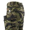 HELIKON UTP(R) PolyCotton Stretch Ripstop Tactical Pants – Taiga Green OD-A-SP-UTL-SP-09-B04 asgbox.pl