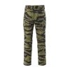 HELIKON UTP(R) PolyCotton Stretch Ripstop Tactical Pants – Taiga Green OD-A-SP-UTL-SP-09-B04 asgbox.pl