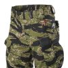 HELIKON UTP PolyCotton Stretch Ripstop Tactical Pants – Grey OD-A-SP-UTL-SP-35-B04 asgbox.pl
