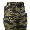 HELIKON UTP PolyCotton Stretch Ripstop Tactical Pants – Grey OD-A-SP-UTL-SP-35-B04 asgbox.pl