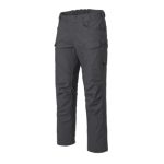 HELIKON UTP PolyCotton Stretch Ripstop Tactical Pants – Grey