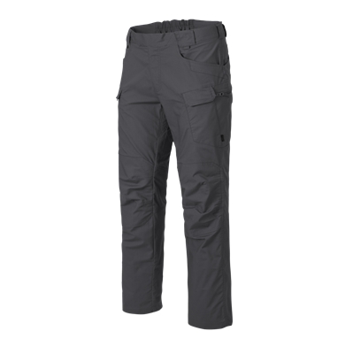 HELIKON UTP PolyCotton Stretch Ripstop Tactical Pants – Grey