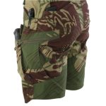 HELIKON UTS 8,5" PolyCotton Stretch Ripstop Shorts – Rhodesian Camo - obrazek 3