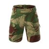 HELIKON UTS 8,5" PolyCotton Stretch Ripstop Shorts – Grey OD-A-SP-UTS-SP-35-B03 asgbox.pl