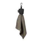 HELIKON Lens Cleaning Cloth – Green