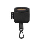 HELIKON Lens Cleaning Cloth – Coyote - obrazek 2