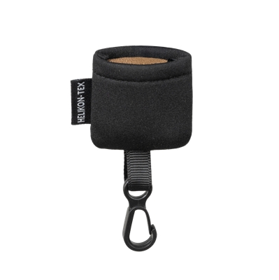 Alternative view of HELIKON Lens Cleaning Cloth – Coyote