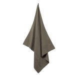 HELIKON Field Towel, Size M – Green