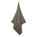 HELIKON Field Towel, Size S – Green