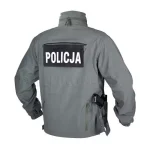 asgbox.pl - Kurtka taktyczna Cougar Windblocker - foliage green