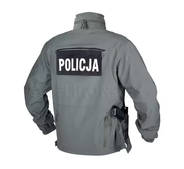 asgbox.pl - Kurtka taktyczna Cougar Windblocker - foliage green