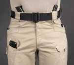 Spodnie UTP Urban Tactical Pants (Rip-Stop) - olive drab - obrazek 3