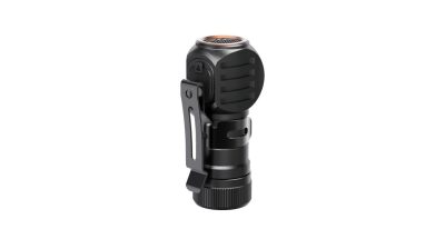 FENIX HM53R Garnet Rechargeable Headlamp – Black - obrazek 5