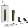 OLIGHT BATON 4 Pro Flashlight 1600 LM – Green OD-A-OLIGHT045-OD asgbox.pl