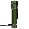 OLIGHT BATON 4 Pro Flashlight 1600 LM – Green OD-A-OLIGHT045-OD asgbox.pl