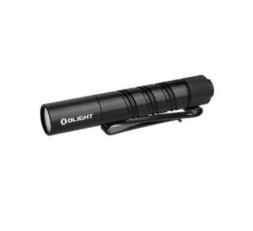 OLIGHT I3T 2 EOS Flashlight 200 LM – Black
