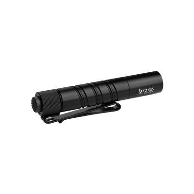 Alternative view of OLIGHT I3T 2 EOS Flashlight 200 LM – Black