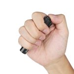 OLIGHT I3T 2 EOS Flashlight 200 LM – Black - obrazek 6