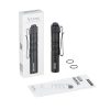 OLIGHT I3T 2 EOS Flashlight 200 LM – Black OD-A-OLIGHT046-BK asgbox.pl