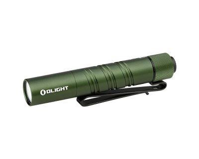 OLIGHT I3T 2 EOS Flashlight 200 LM – Green