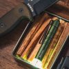 OLIGHT I3T 2 EOS Flashlight 200 LM – Green OD-A-OLIGHT046-OD asgbox.pl