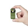 OLIGHT OCLIP PRO Rechargeable Flashlight 500 LM – Green OD-A-OLIGHT049-OD asgbox.pl